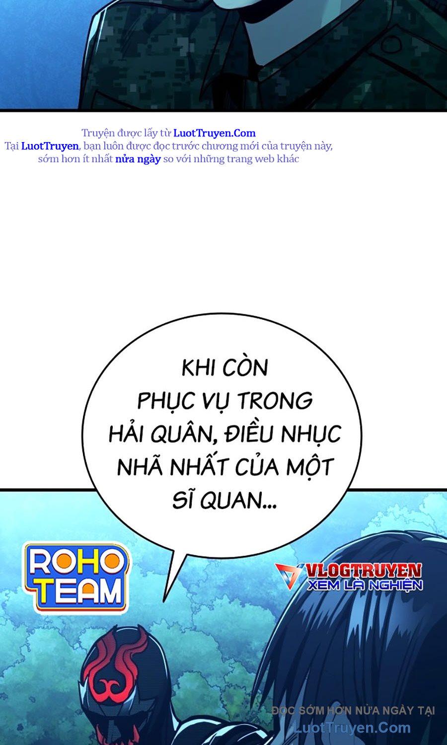 Thực Thi Công Lý - Chap 23 - Trang 36