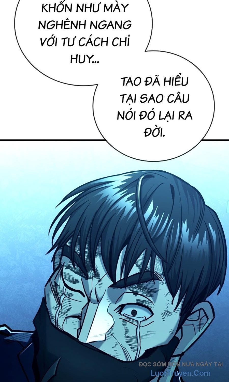 Thực Thi Công Lý - Chap 23 - Trang 41