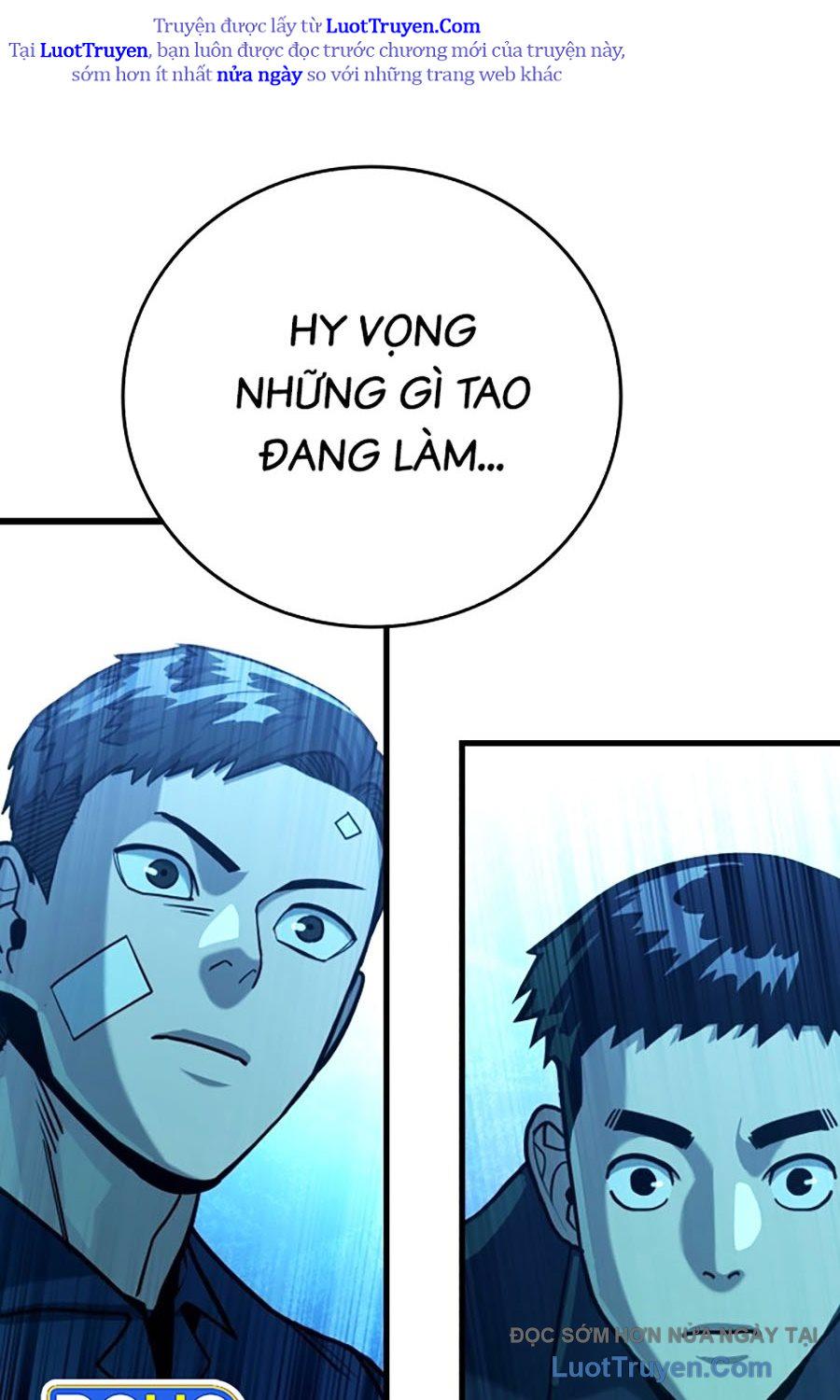 Thực Thi Công Lý - Chap 23 - Trang 45