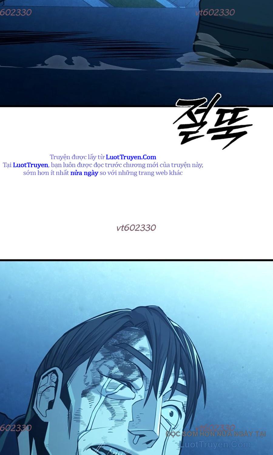 Thực Thi Công Lý - Chap 23 - Trang 6