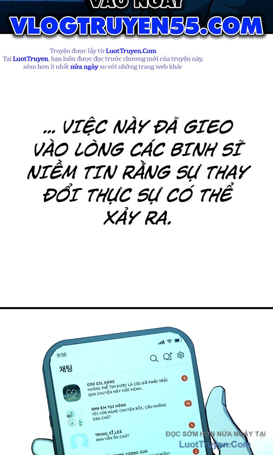 Thực Thi Công Lý - Chap 23 - Trang 60