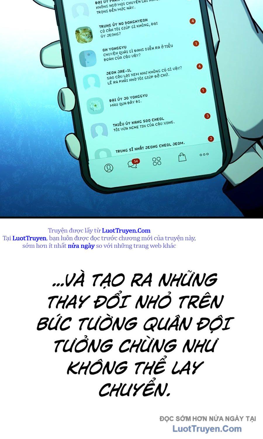 Thực Thi Công Lý - Chap 23 - Trang 61