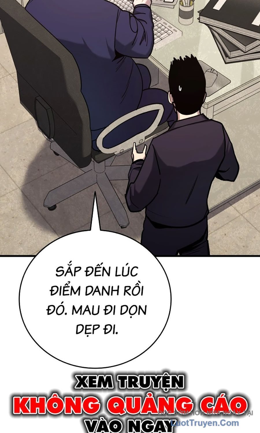 Thực Thi Công Lý - Chap 23 - Trang 67
