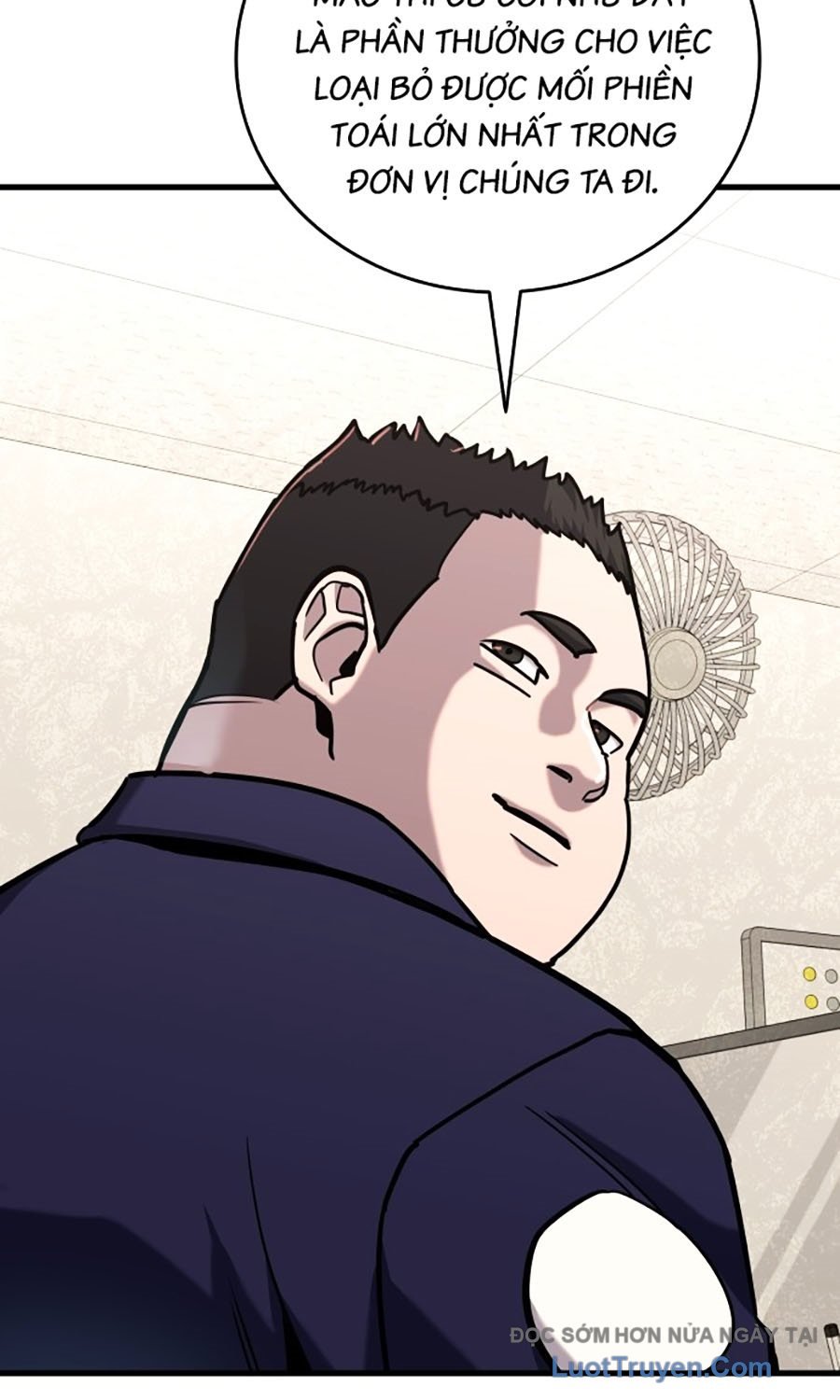 Thực Thi Công Lý - Chap 23 - Trang 70