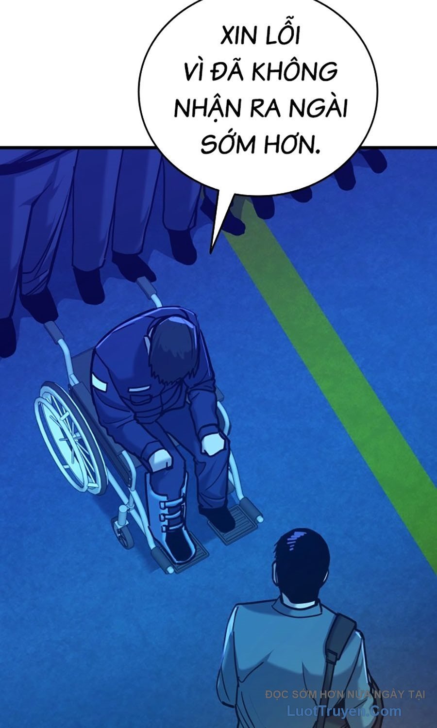 Thực Thi Công Lý - Chap 23 - Trang 75