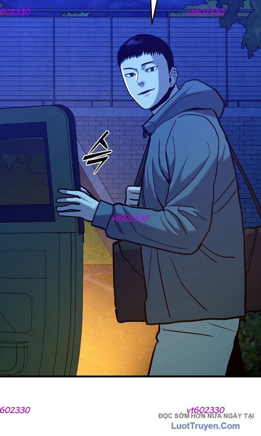 Thực Thi Công Lý - Chap 23 - Trang 77
