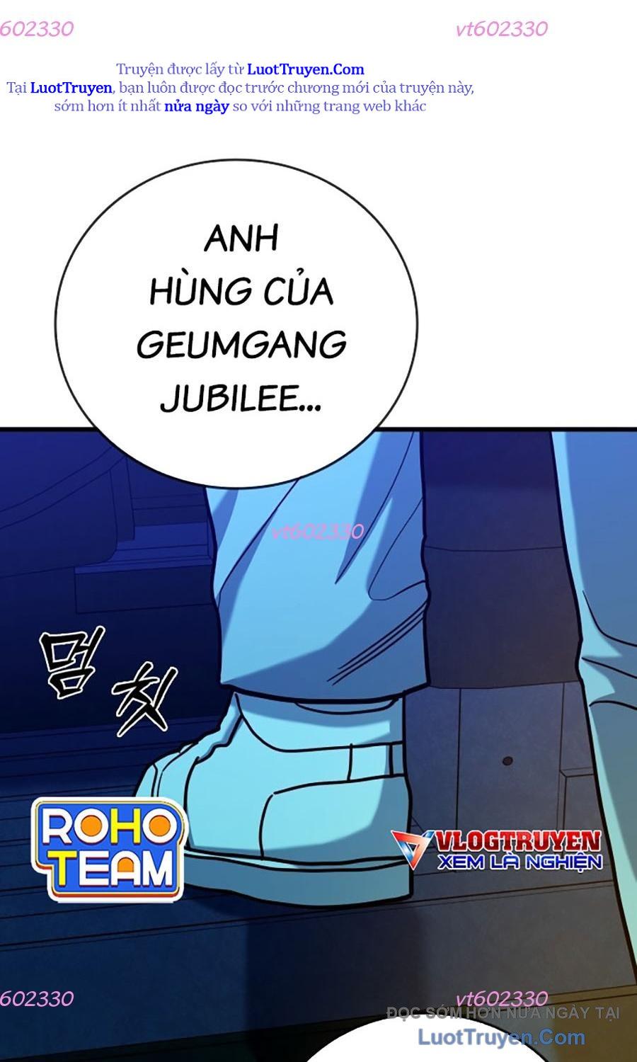 Thực Thi Công Lý - Chap 23 - Trang 78