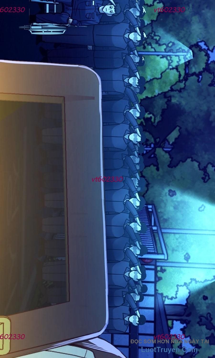 Thực Thi Công Lý - Chap 23 - Trang 83