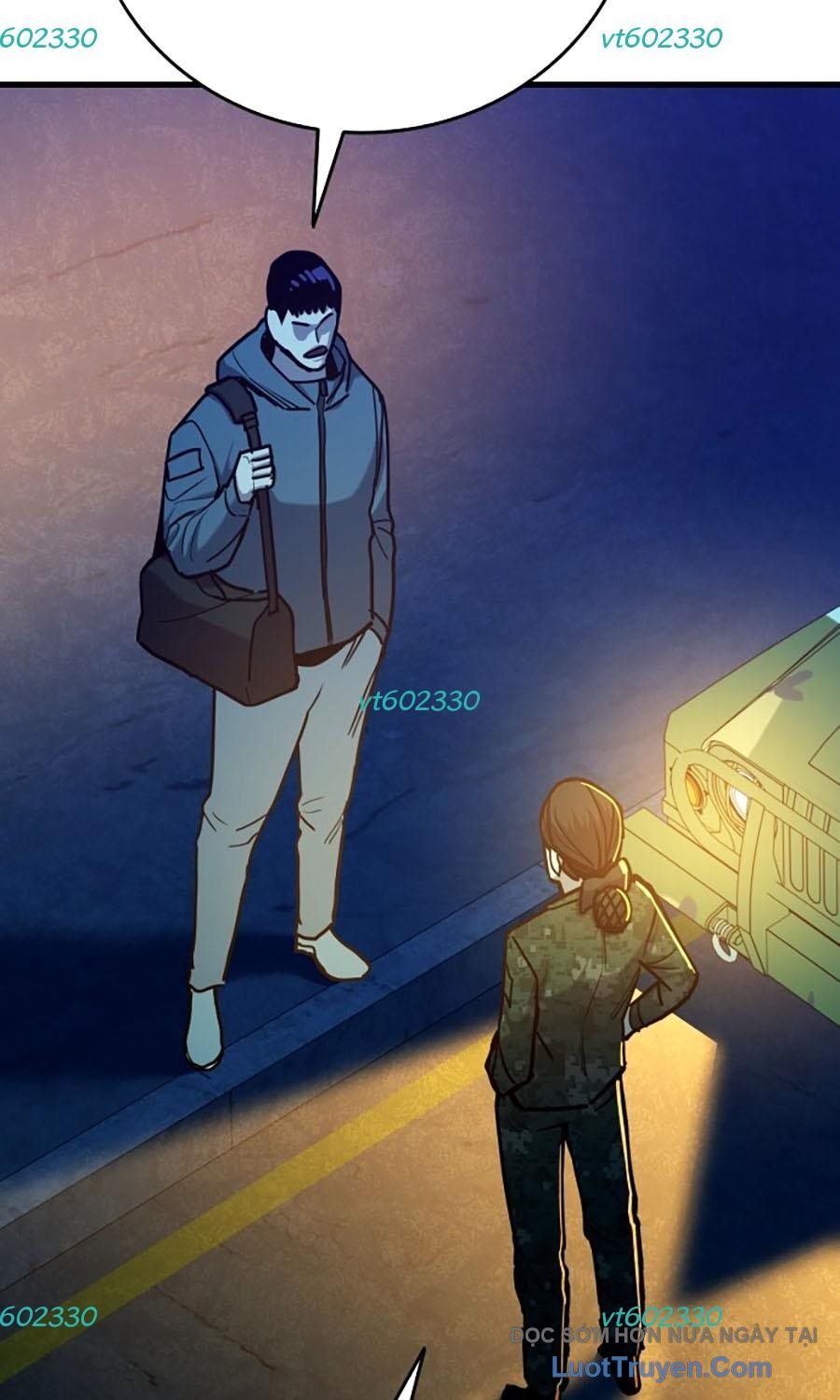 Thực Thi Công Lý - Chap 23 - Trang 87
