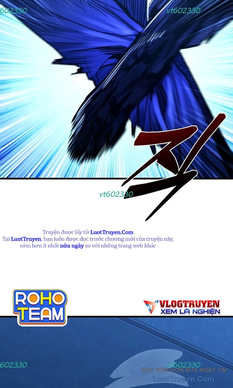 Thực Thi Công Lý - Chap 23 - Trang 10