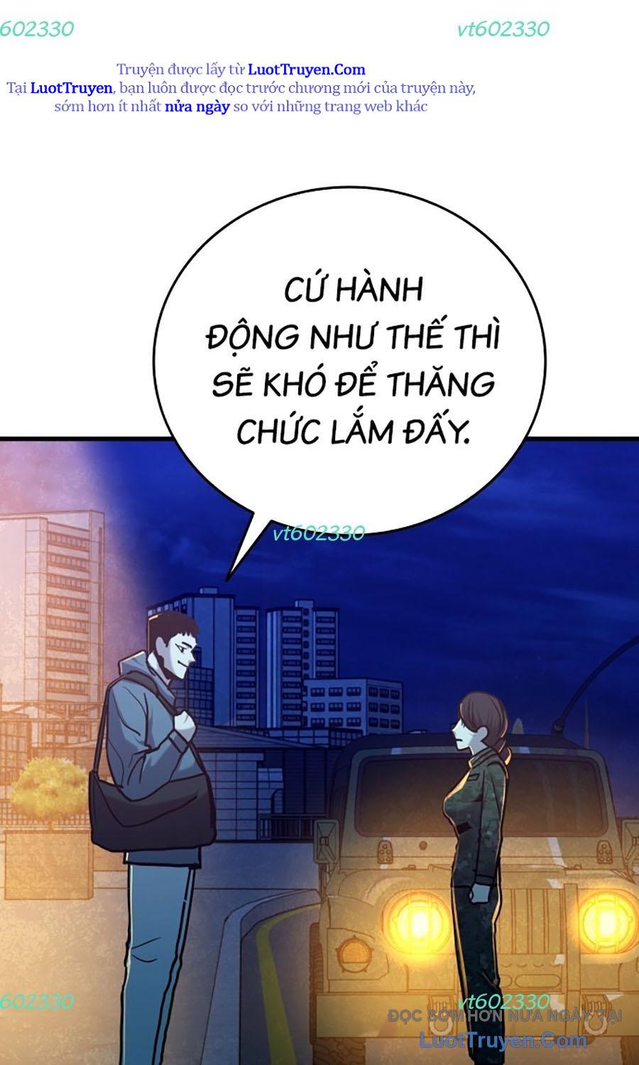 Thực Thi Công Lý - Chap 23 - Trang 91