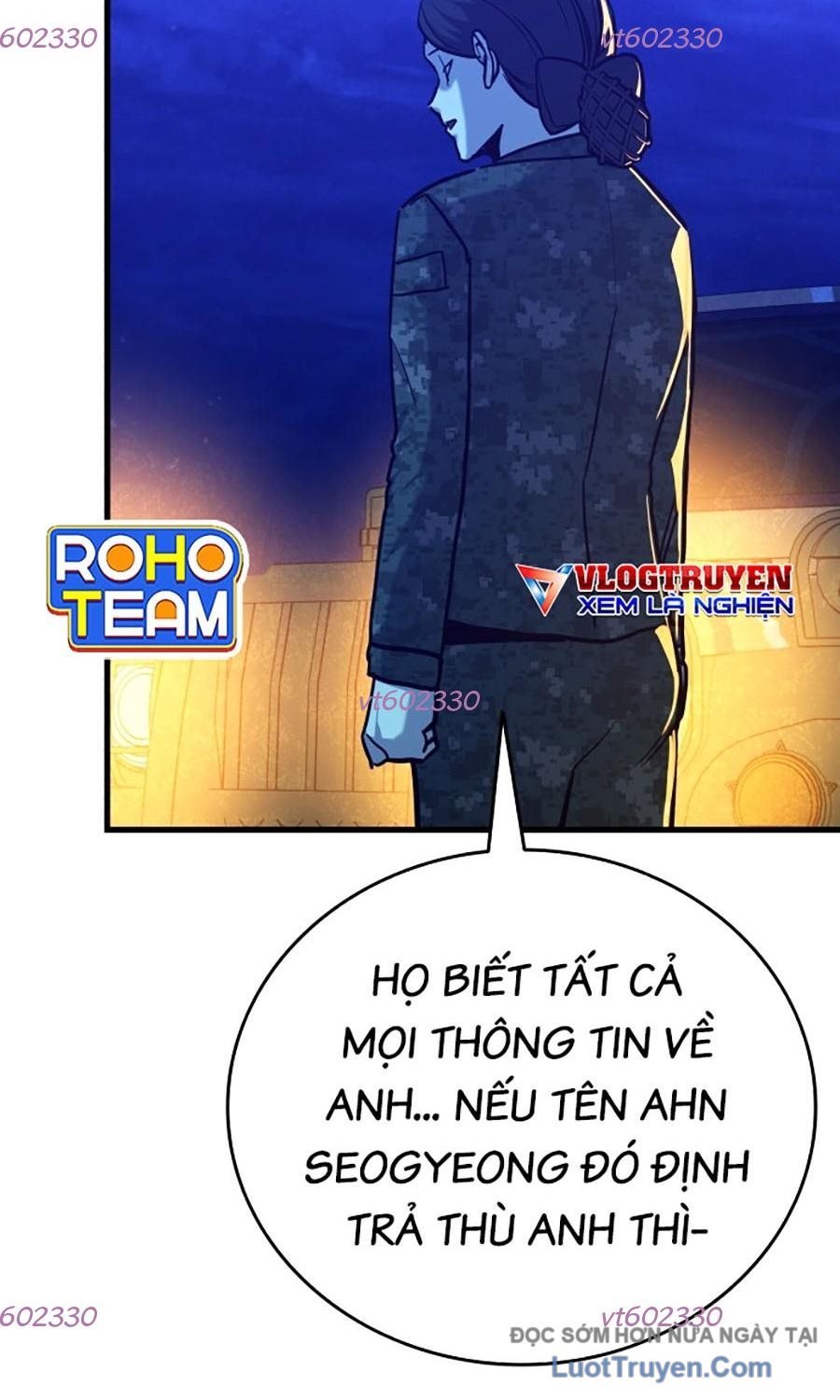 Thực Thi Công Lý - Chap 23 - Trang 94