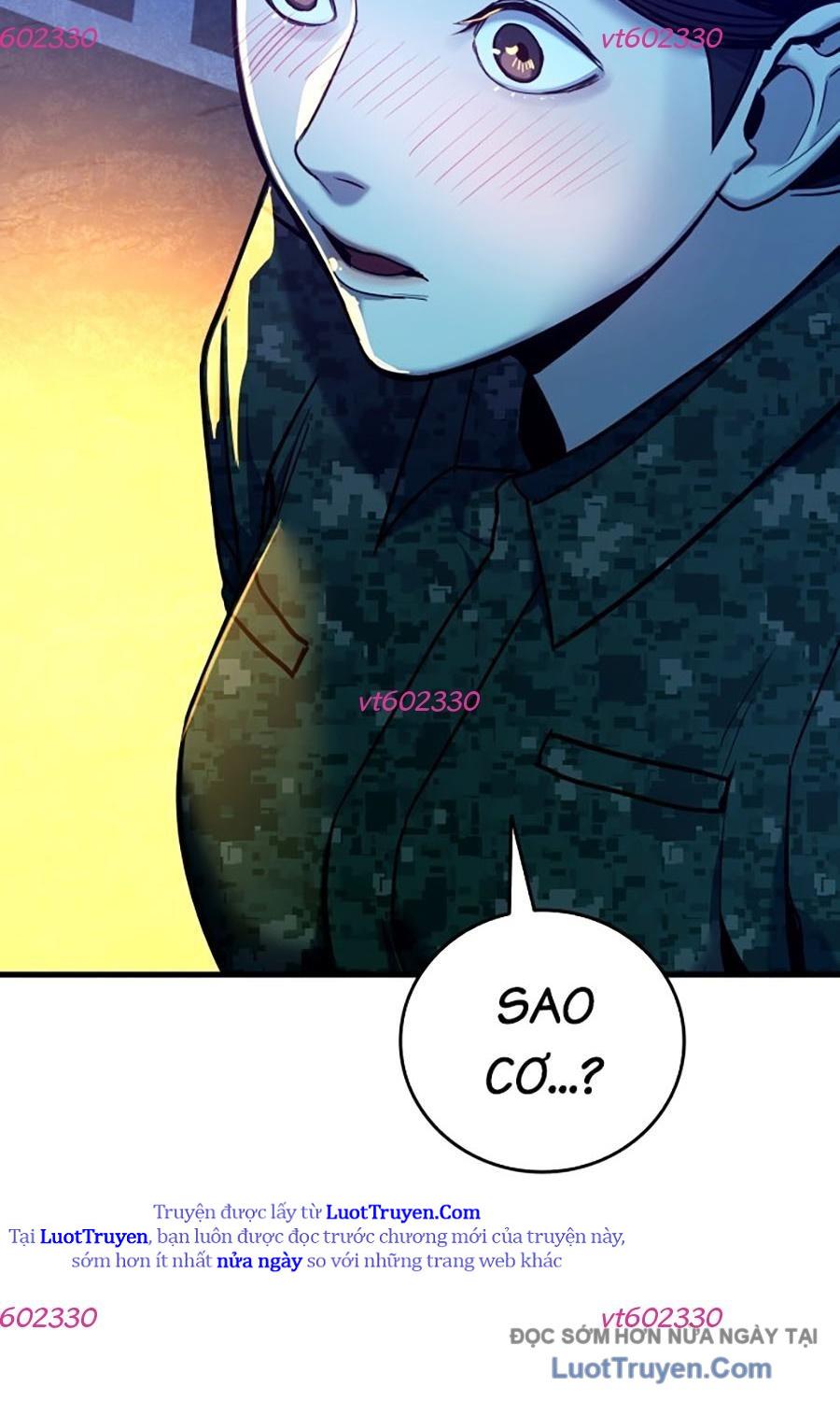 Thực Thi Công Lý - Chap 23 - Trang 96