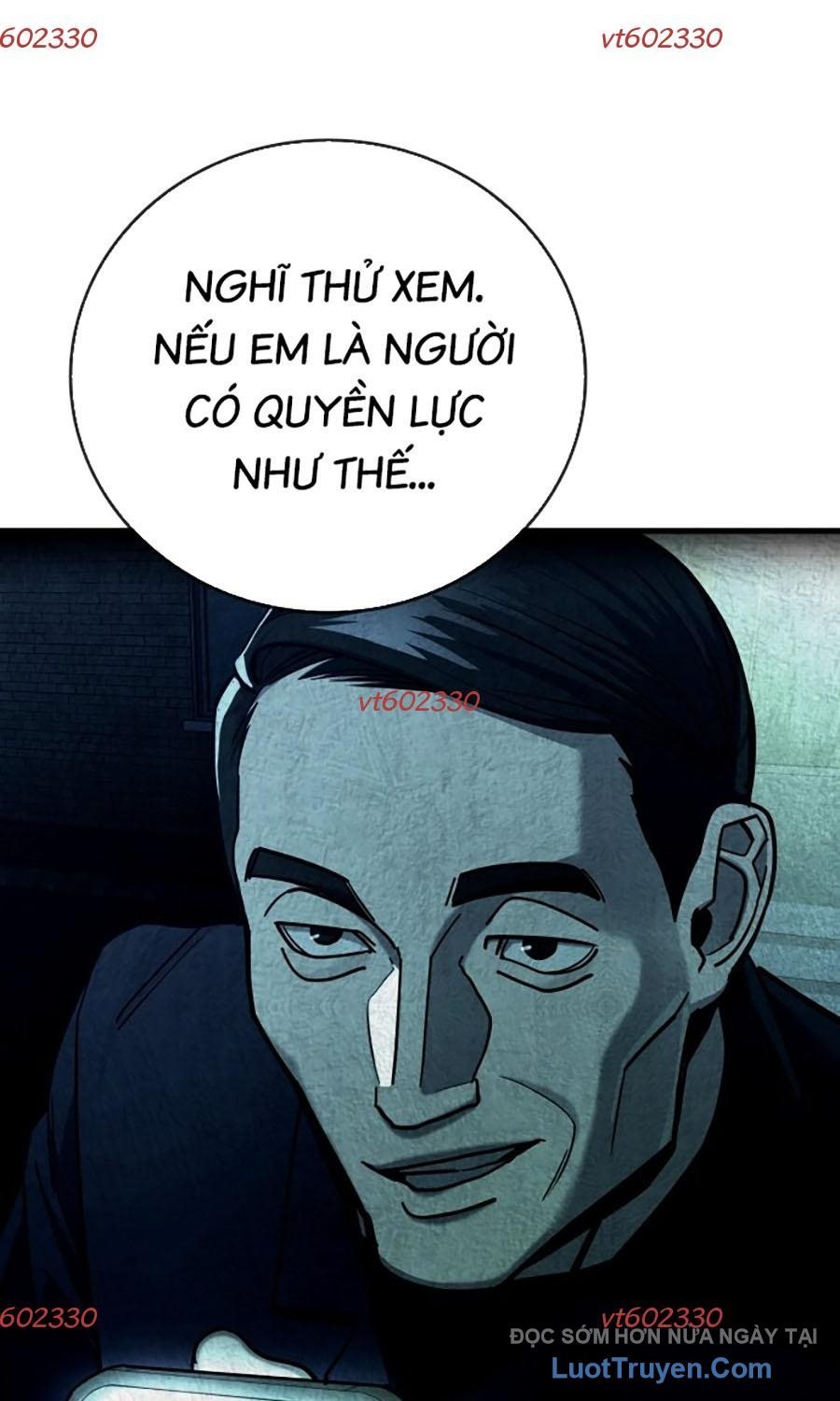Thực Thi Công Lý - Chap 23 - Trang 97