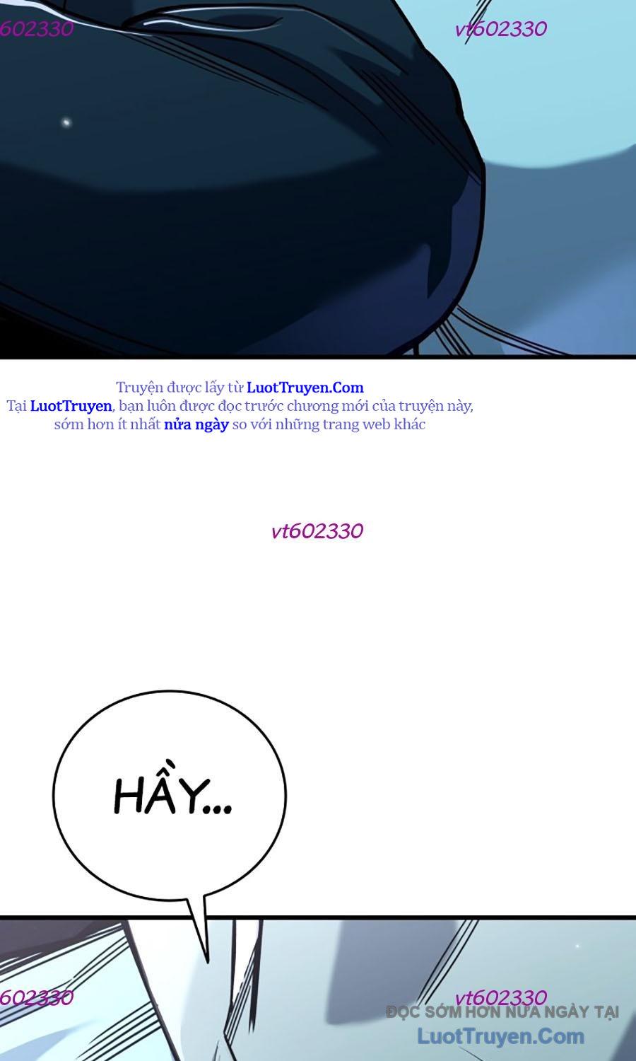 Thực Thi Công Lý - Chap 24 - Trang 11
