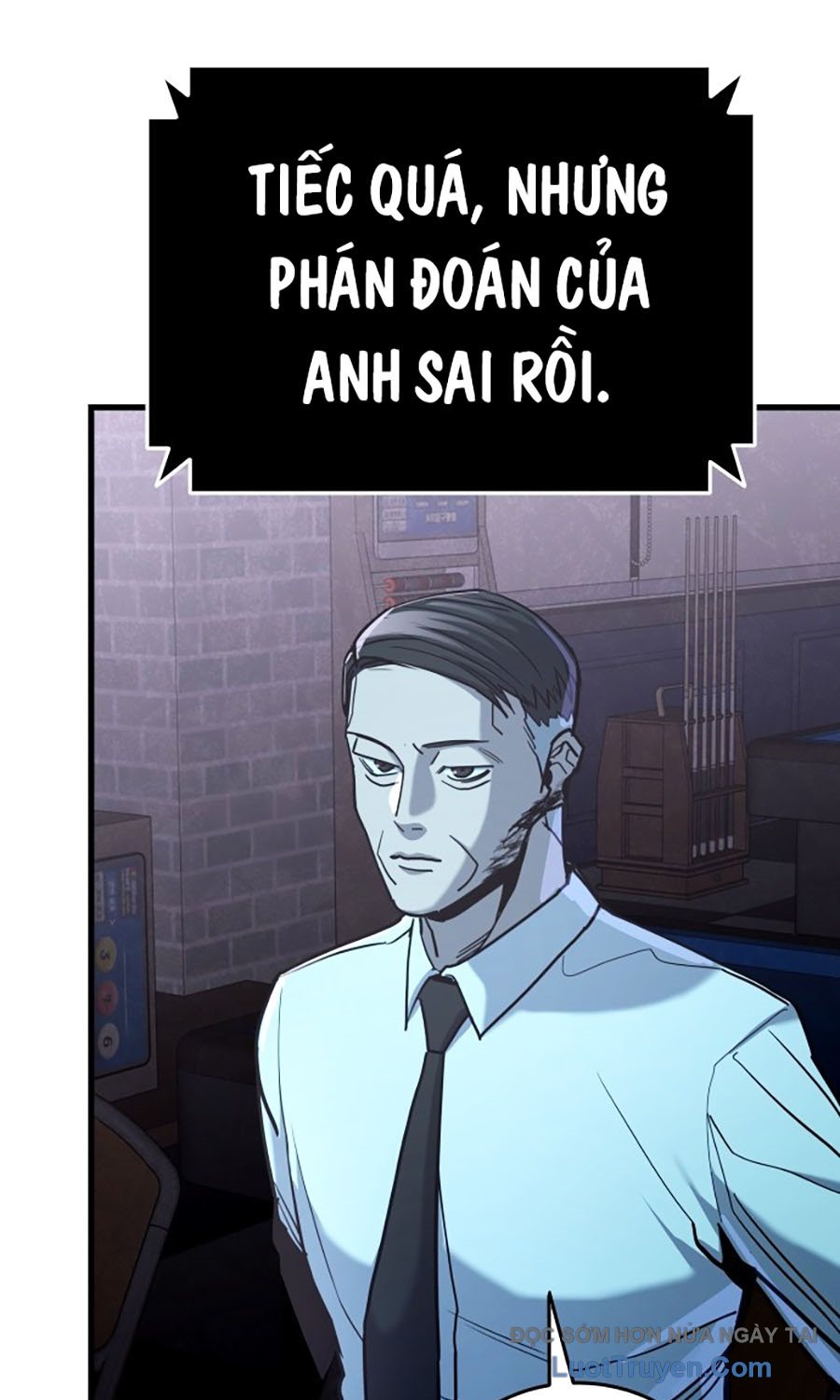 Thực Thi Công Lý - Chap 24 - Trang 108