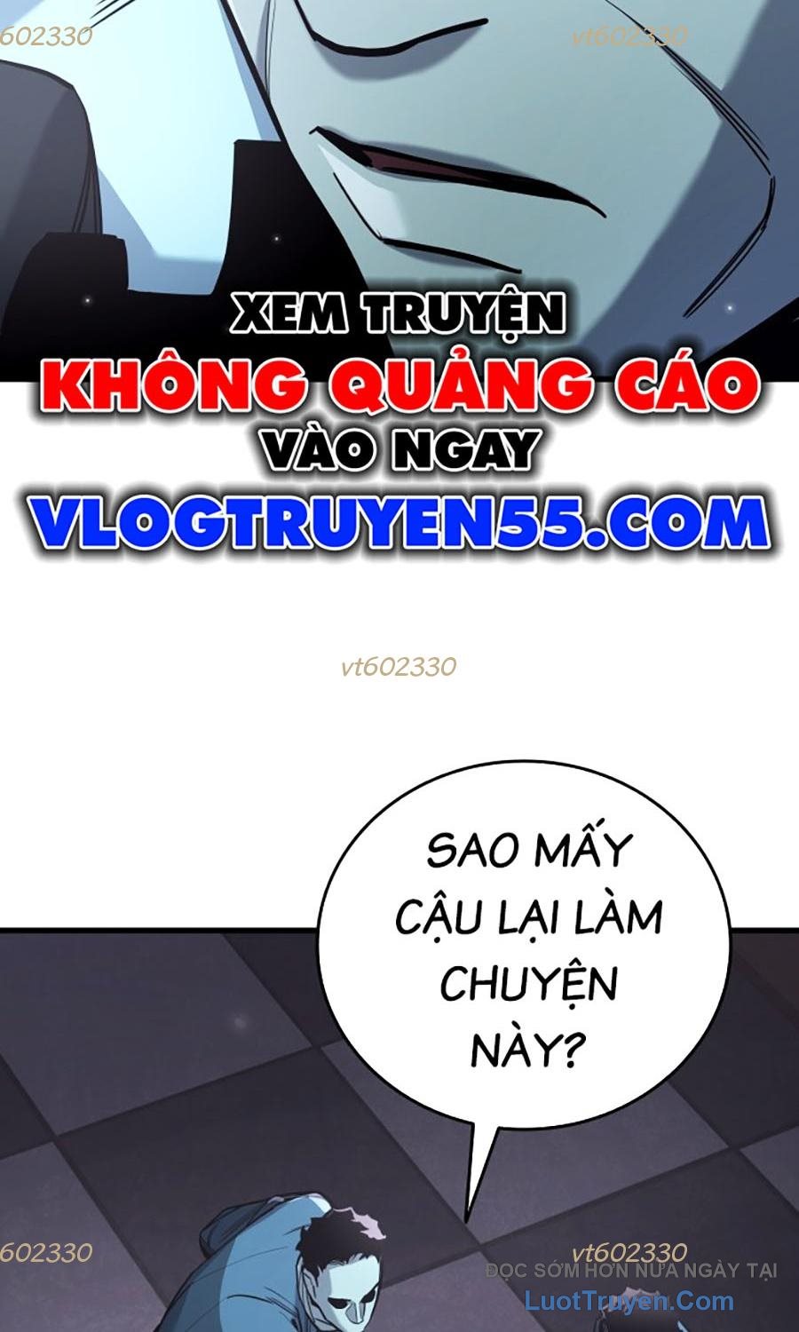 Thực Thi Công Lý - Chap 24 - Trang 12