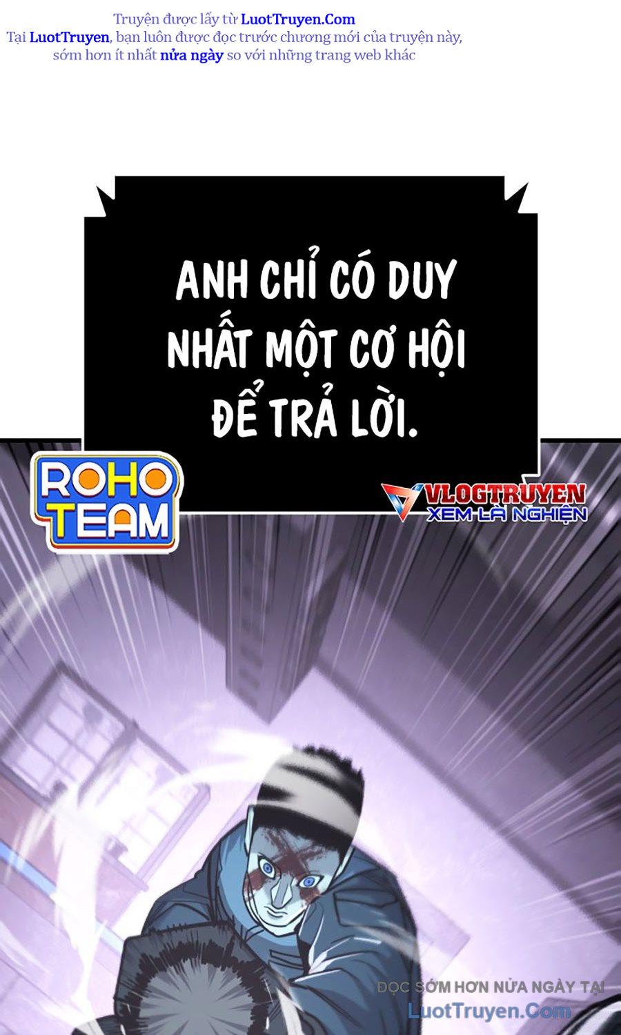 Thực Thi Công Lý - Chap 24 - Trang 111