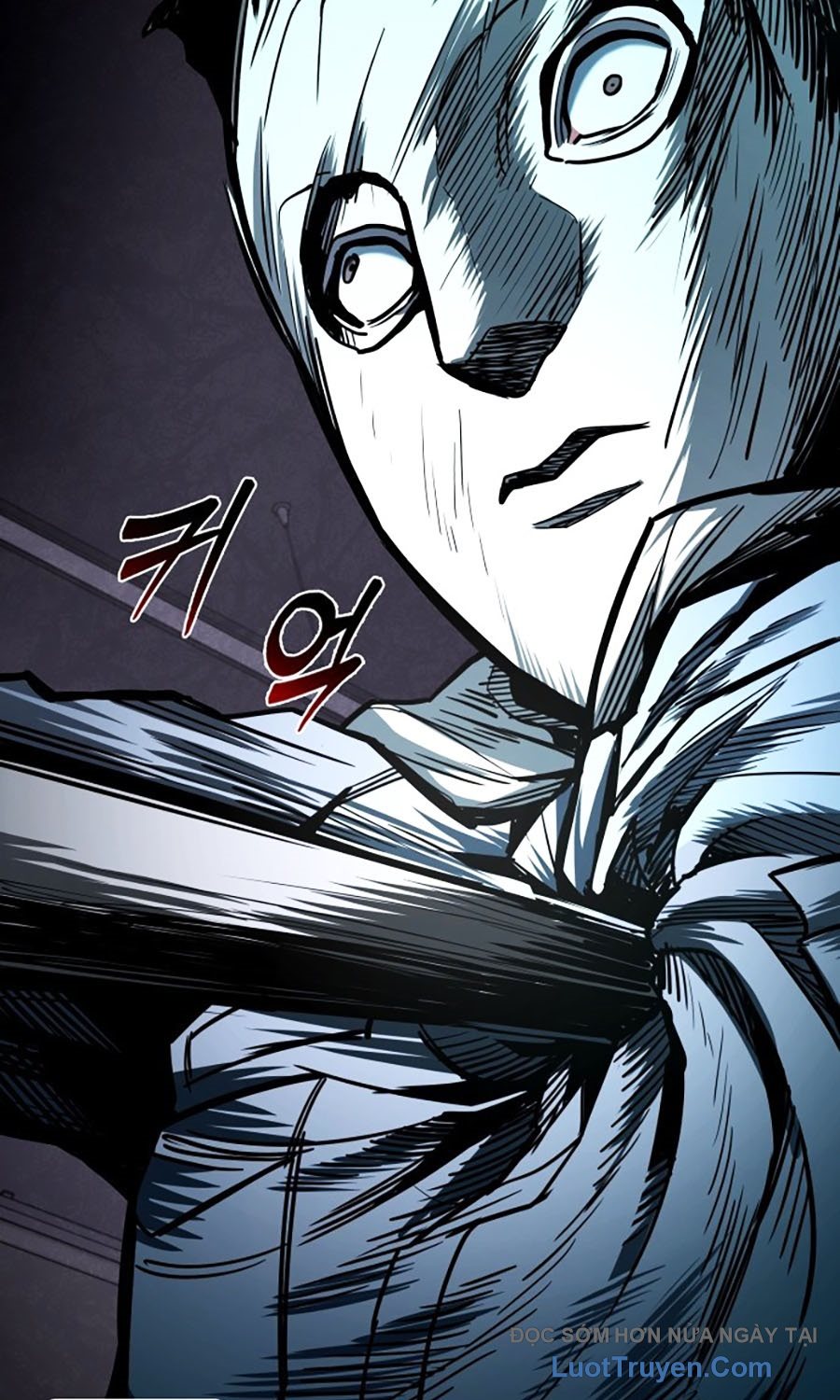 Thực Thi Công Lý - Chap 24 - Trang 120