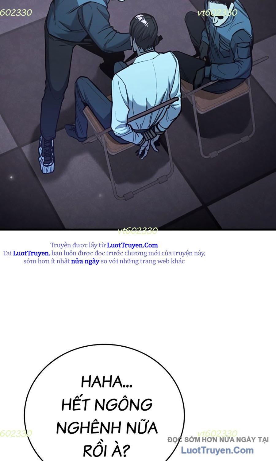 Thực Thi Công Lý - Chap 24 - Trang 13