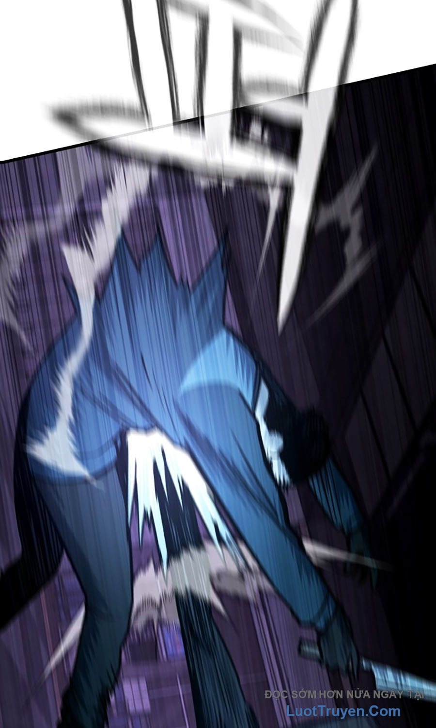 Thực Thi Công Lý - Chap 24 - Trang 126