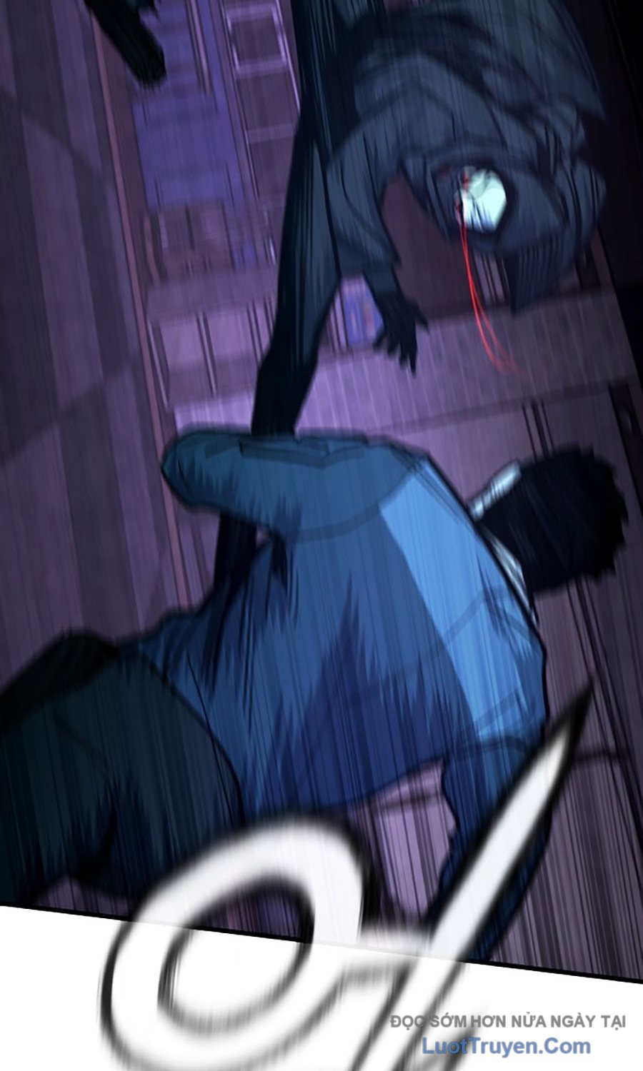 Thực Thi Công Lý - Chap 24 - Trang 127