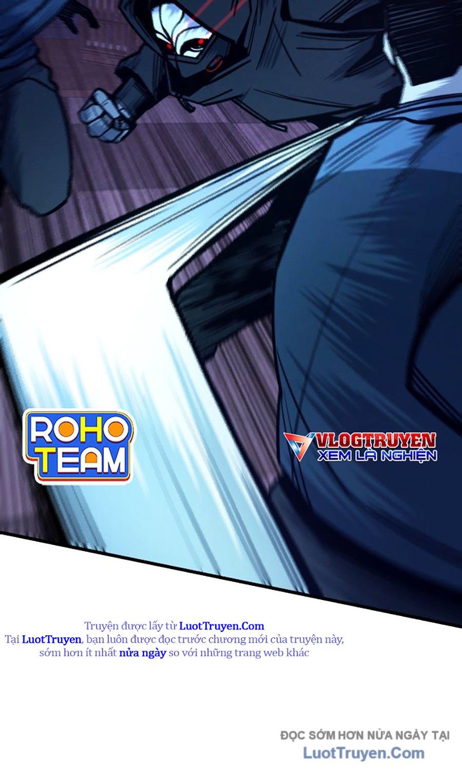 Thực Thi Công Lý - Chap 24 - Trang 129