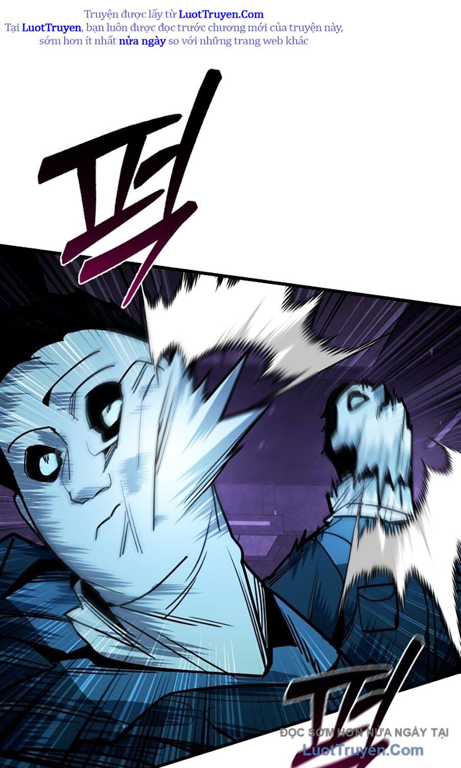 Thực Thi Công Lý - Chap 24 - Trang 130