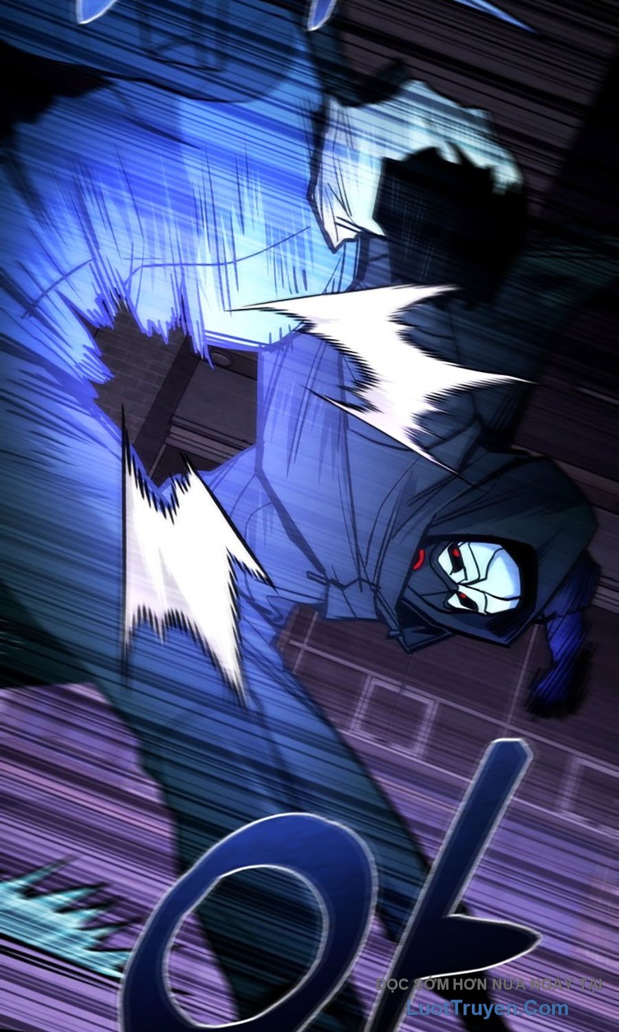 Thực Thi Công Lý - Chap 24 - Trang 132