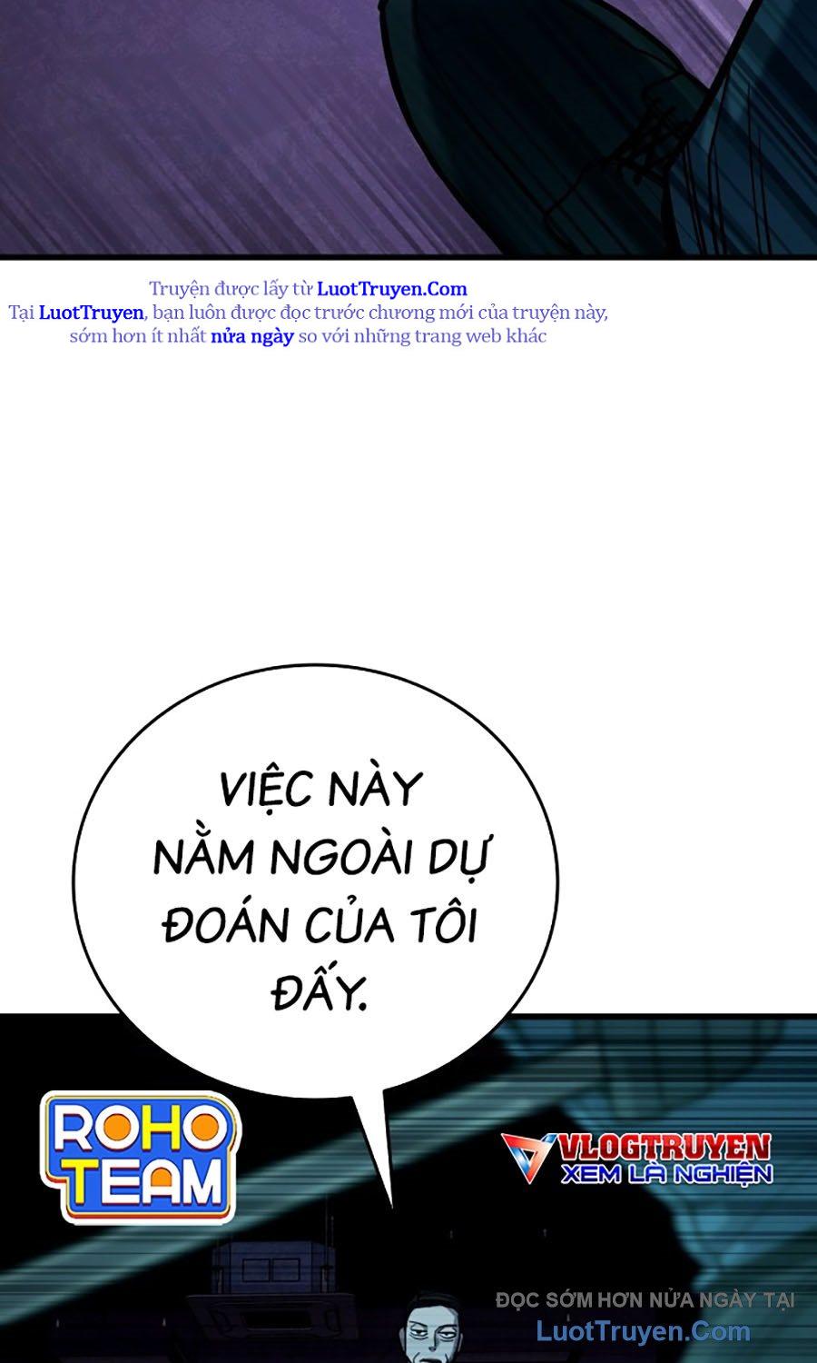 Thực Thi Công Lý - Chap 24 - Trang 134