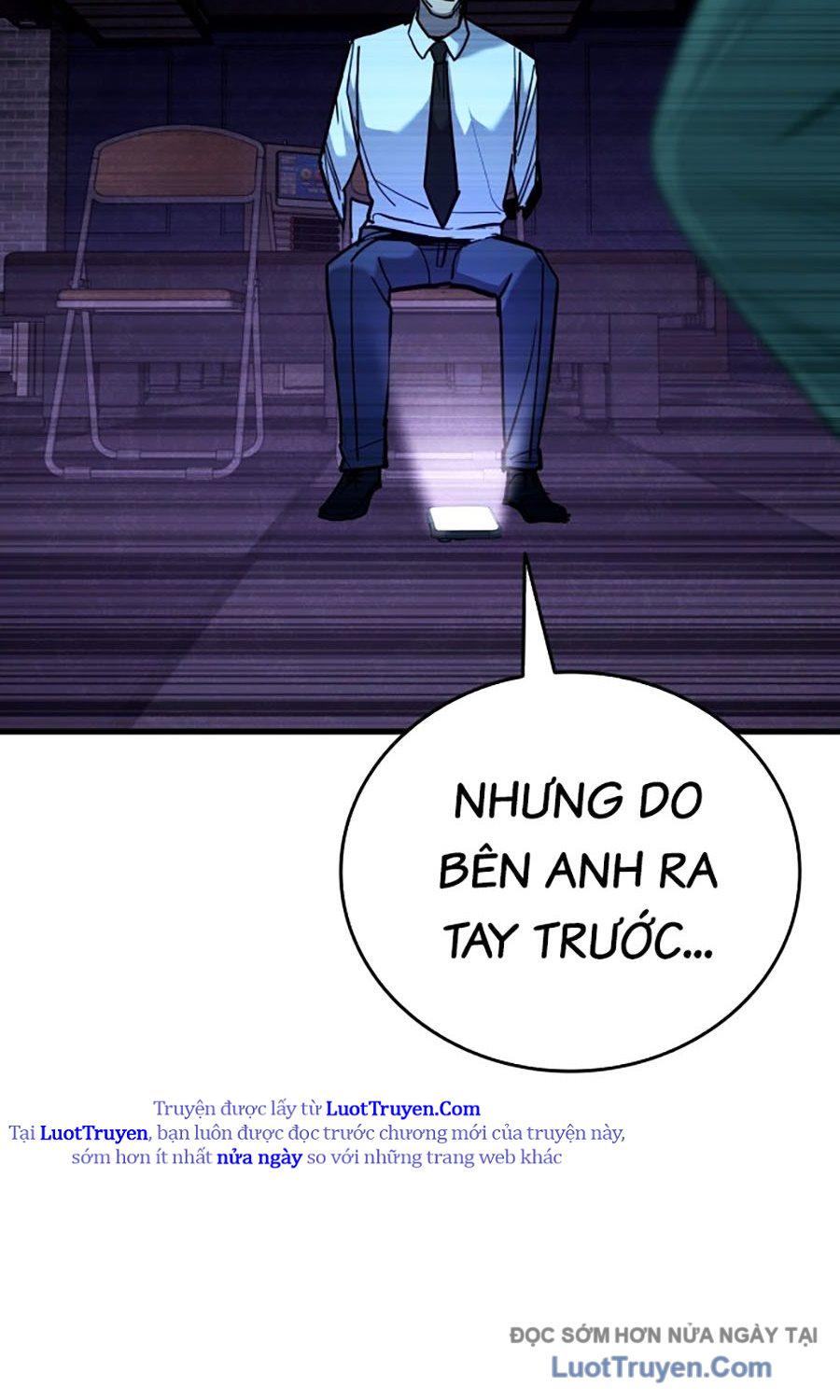 Thực Thi Công Lý - Chap 24 - Trang 135