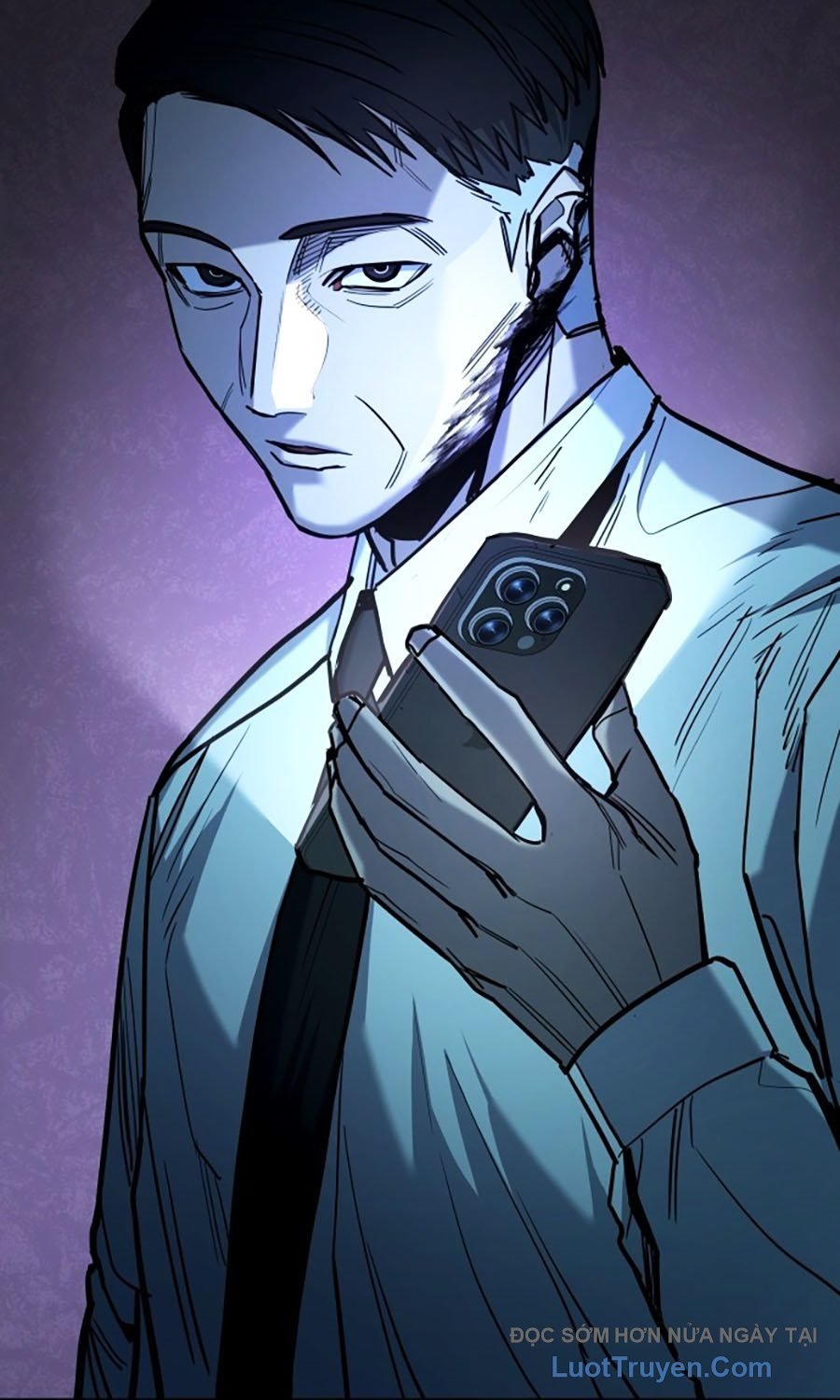 Thực Thi Công Lý - Chap 24 - Trang 142