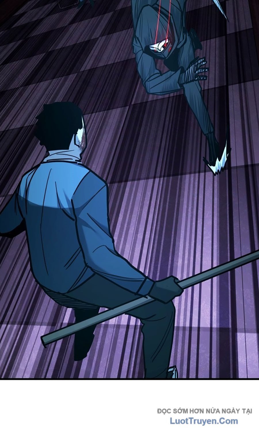 Thực Thi Công Lý - Chap 24 - Trang 144