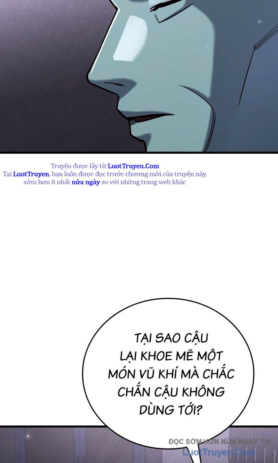 Thực Thi Công Lý - Chap 24 - Trang 16