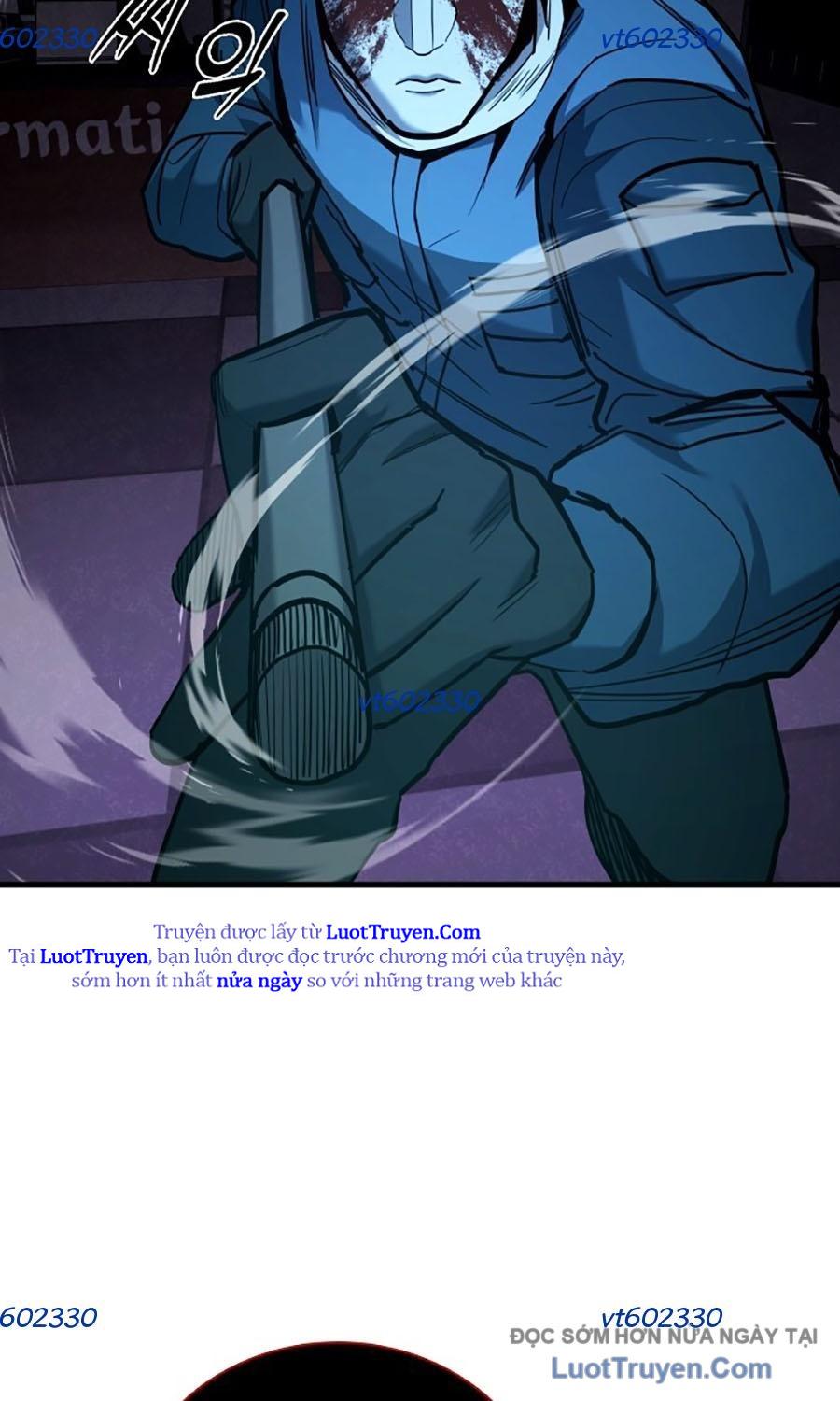 Thực Thi Công Lý - Chap 24 - Trang 152