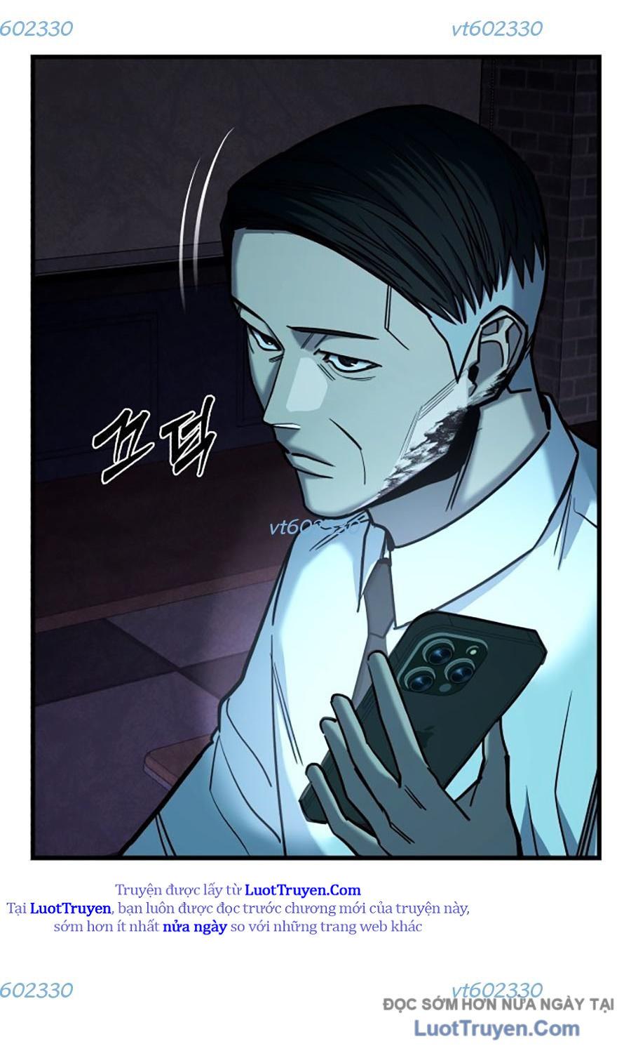 Thực Thi Công Lý - Chap 24 - Trang 155