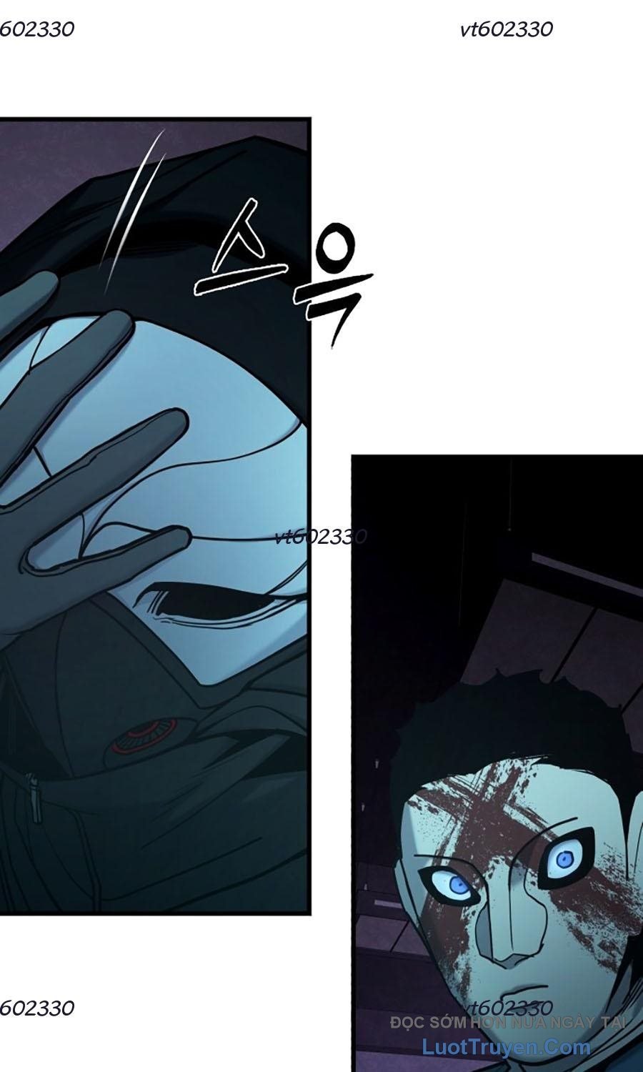 Thực Thi Công Lý - Chap 24 - Trang 156