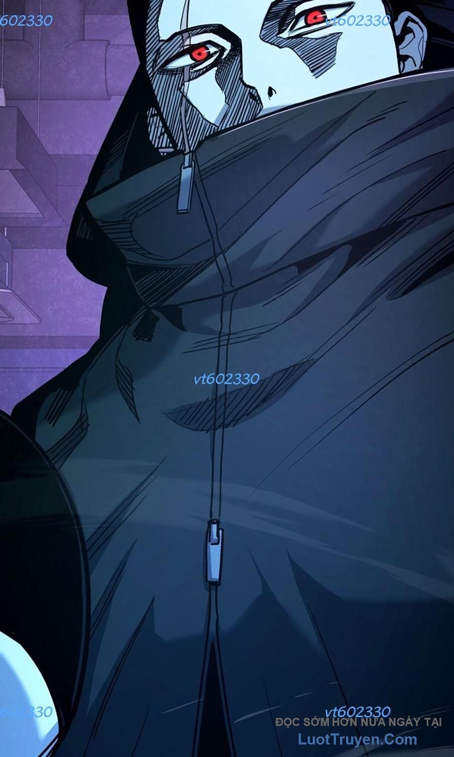 Thực Thi Công Lý - Chap 24 - Trang 158