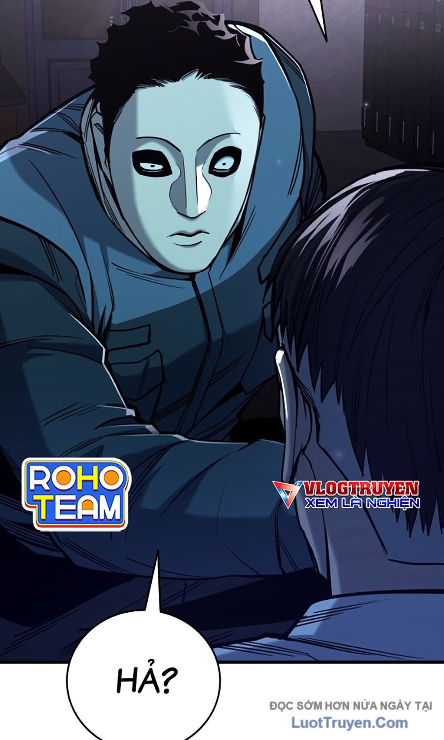 Thực Thi Công Lý - Chap 24 - Trang 17