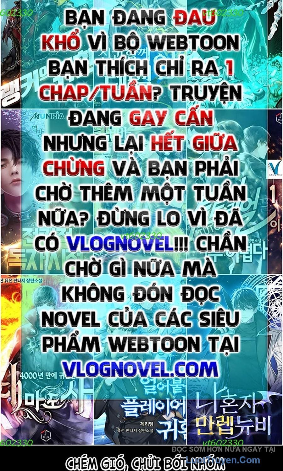 Thực Thi Công Lý - Chap 24 - Trang 161