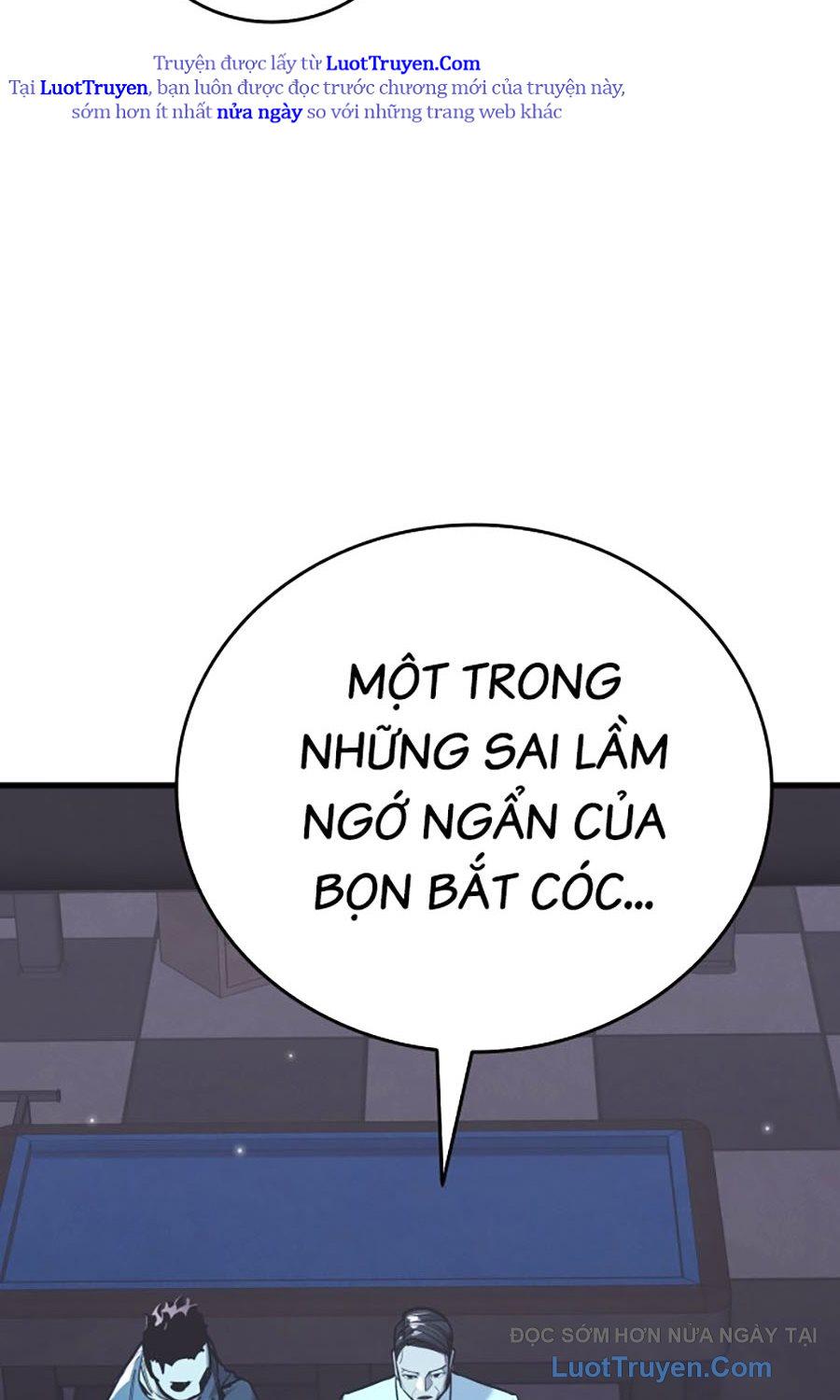 Thực Thi Công Lý - Chap 24 - Trang 18