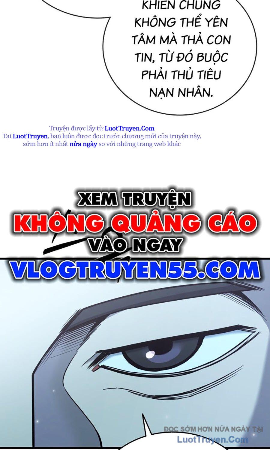 Thực Thi Công Lý - Chap 24 - Trang 20