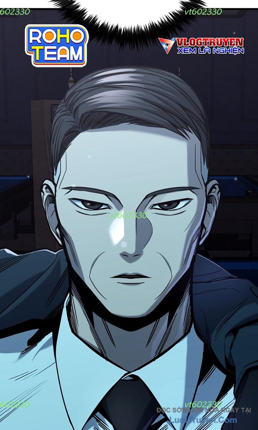 Thực Thi Công Lý - Chap 24 - Trang 3