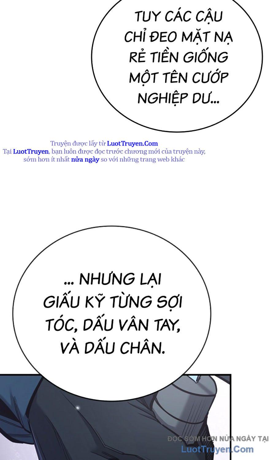 Thực Thi Công Lý - Chap 24 - Trang 21