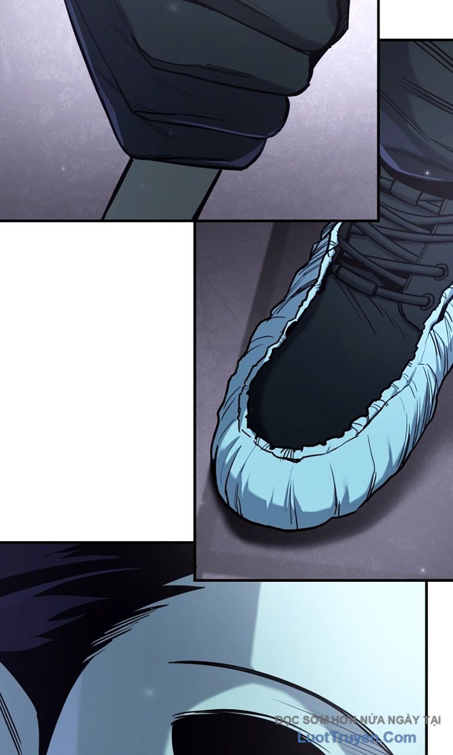 Thực Thi Công Lý - Chap 24 - Trang 22