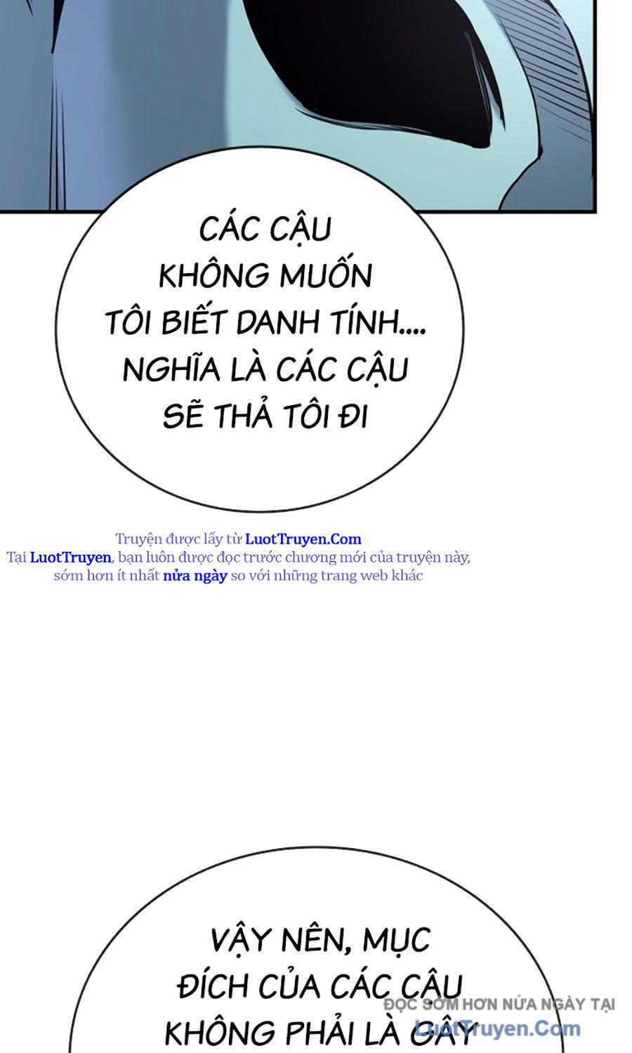 Thực Thi Công Lý - Chap 24 - Trang 23