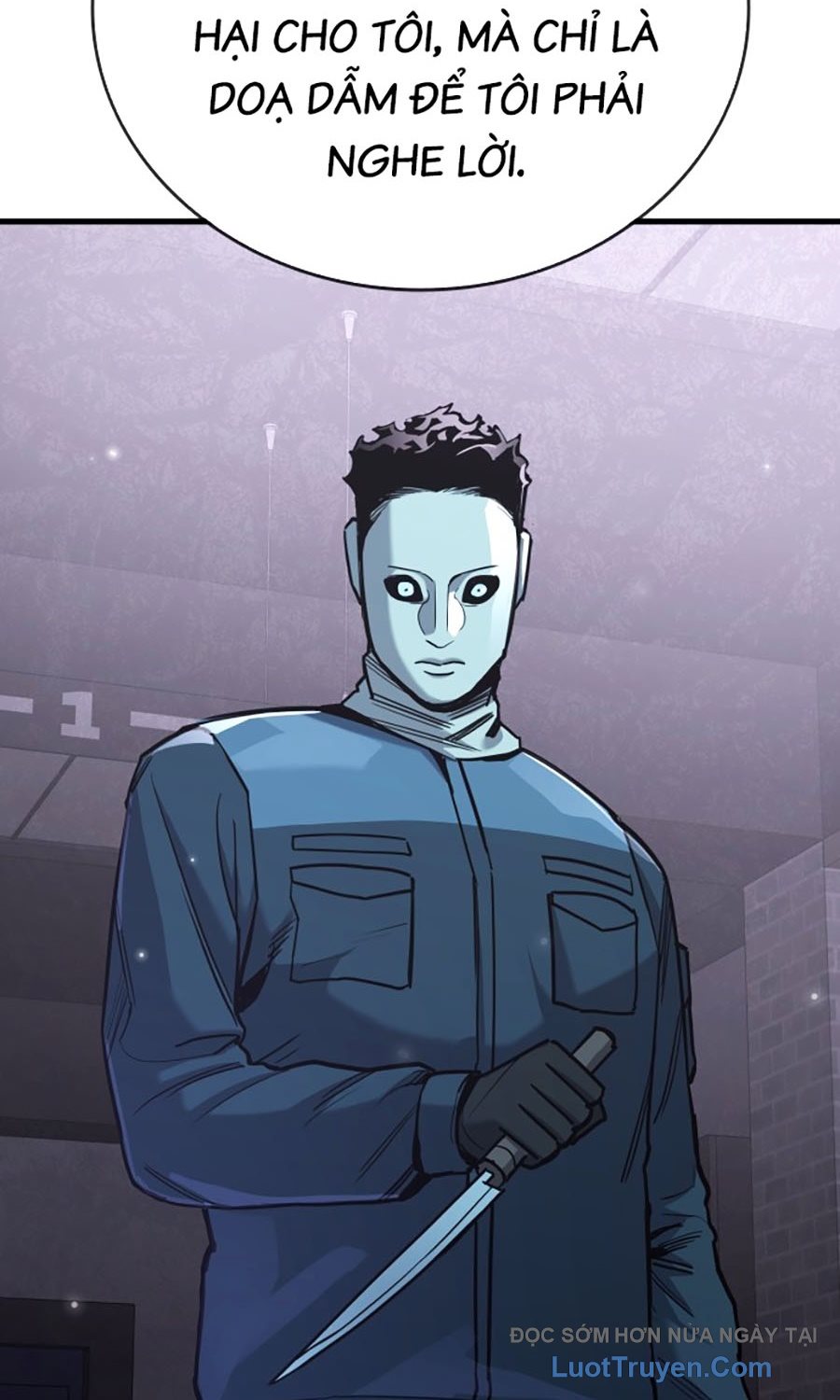 Thực Thi Công Lý - Chap 24 - Trang 24