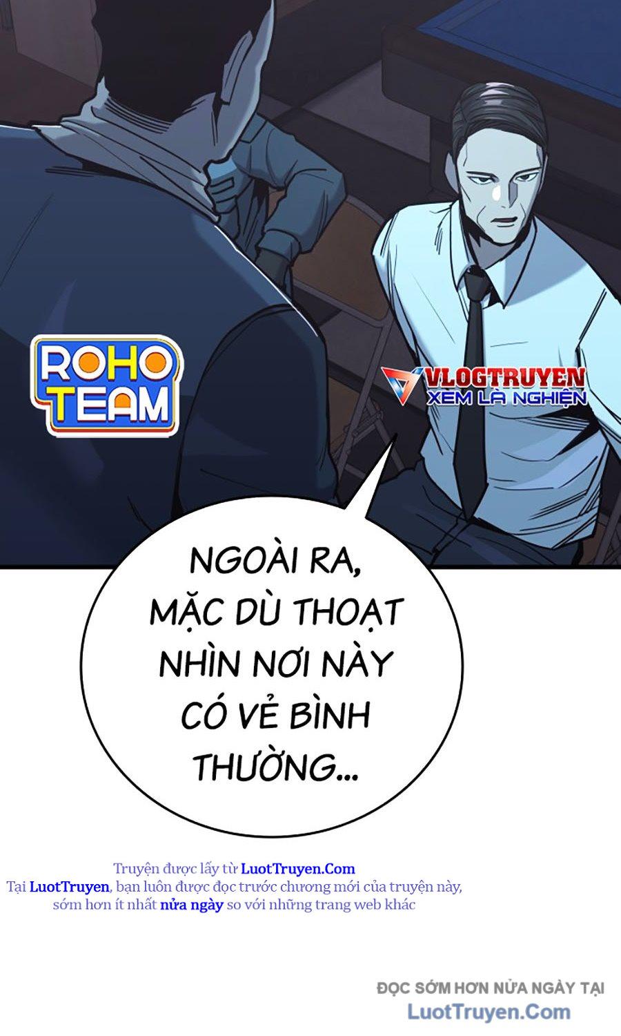 Thực Thi Công Lý - Chap 24 - Trang 26