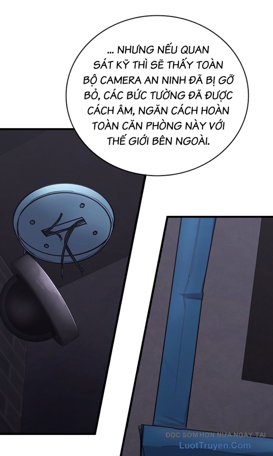 Thực Thi Công Lý - Chap 24 - Trang 27