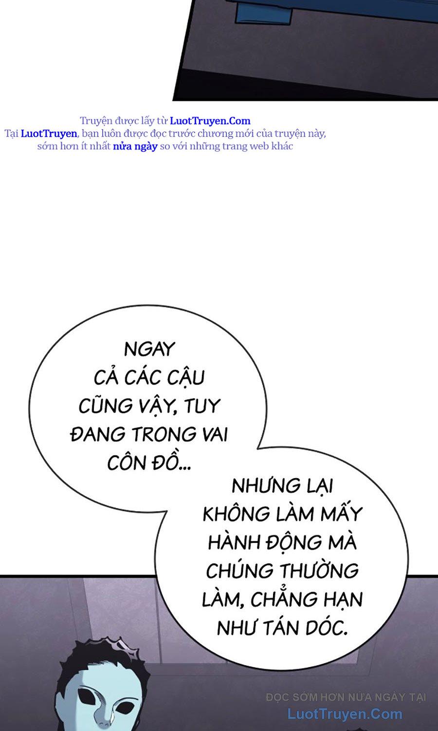 Thực Thi Công Lý - Chap 24 - Trang 28